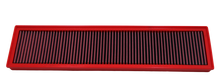 画像をギャラリービューアに読み込む, BMC 2013+ Porsche 911 (991) 3.8 Turbo Replacement Panel Air Filter