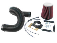 画像をギャラリービューアに読み込む, K&amp;N Performance Intake Kit MAZDA MX-5, 1.6L, 16V, L4, MPI, 114BHP