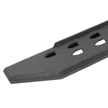 画像をギャラリービューアに読み込む, Go Rhino RB20 Slim Running Boards - Universal 73in. - Bedliner Coating