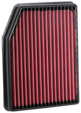 画像をギャラリービューアに読み込む, AEM 2019 Chevrolet Silverado 1500 V8-5.3L F/I DryFlow Air Filter