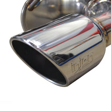 画像をギャラリービューアに読み込む, Injen 16-20 Chevy Camaro 2.0L 4 Cyl Full 3in Cat-Back Stainless Steel Exhaust w/SS Flanges &amp; Y Pipe