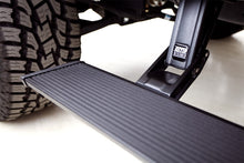 画像をギャラリービューアに読み込む, AMP Research 2013-2017 Ram 1500 All Cabs PowerStep Xtreme - Black