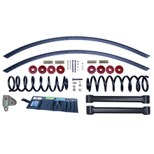 画像をギャラリービューアに読み込む, Rugged Ridge 3-In Lift Kit without Shocks 84-01 Cherokee (XJ)