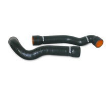 画像をギャラリービューアに読み込む, Mishimoto 92-99 BMW E36 325/M3 Black Silicone Hose Kit