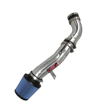 画像をギャラリービューアに読み込む, Injen 2014 Kia Forte 1.8L 4 Cyl. Polished Two piece Cold Air Intake (Converts to Short Ram Intake)