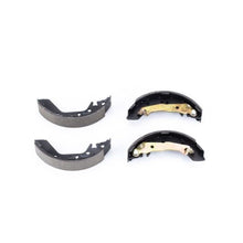 画像をギャラリービューアに読み込む, Power Stop 00-03 Hyundai Accent Rear Autospecialty Brake Shoes