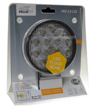 画像をギャラリービューアに読み込む, Hella ValueFit Work Light 5RD 2.0 LED MV CR LT