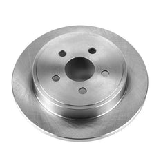 画像をギャラリービューアに読み込む, Power Stop 03-07 Chrysler PT Cruiser Rear Autospecialty Brake Rotor