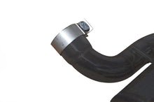 画像をギャラリービューアに読み込む, Injen 07-17 Jeep Wrangler JK 3.6L/3.8L 63mm Stealth Black Axle-back Exhaust w/ 4in Black Tips