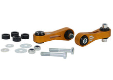 画像をギャラリービューアに読み込む, Whiteline 13+ Scion FRS/Subaru BRZ/Toyota 86 / 09-18 Subaru Forester Rear Swaybar End Link Kit