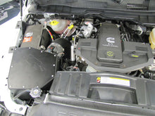 画像をギャラリービューアに読み込む, K&amp;N 10-12 Dodge Ram 2500/3500 6.7L L6 Diesel AirCharger Performance Intake Kit