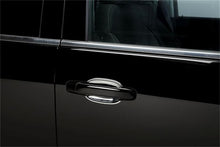 画像をギャラリービューアに読み込む, Putco 14-18 Chevy Silverado LD - 4 Door - Buckets Only Door Handle Covers