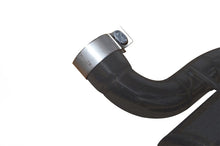 画像をギャラリービューアに読み込む, Injen 07-17 Jeep Wrangler JK 3.6L/3.8L 63mm Stealth Black Axle-back Exhaust w/ 4in Black Tips