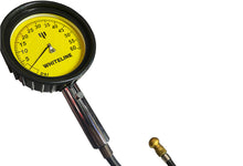 画像をギャラリービューアに読み込む, Whiteline Tire Pressure Gauge