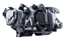 画像をギャラリービューアに読み込む, Hella 02-07 BMW 7 Series Bi-Xenon Headlight Left Clear Turn Signal