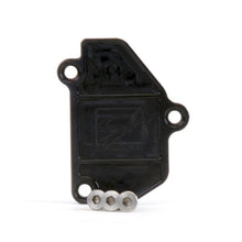 画像をギャラリービューアに読み込む, Skunk2 B-Series VTEC Black Anodized Block Off Plate