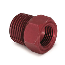 画像をギャラリービューアに読み込む, Autometer Carbon Fiber 2-5/8in 120-240 Deg F Mechanical Water Temp Gauge