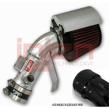 画像をギャラリービューアに読み込む, Injen 07-09 Altima 3.5L V6 Coupe &amp; Sedan w/ Heat Shield Black Short Ram Intake
