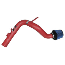 画像をギャラリービューアに読み込む, Injen 11-17 Nissan Juke (Including NISMO) 1.6L Turbo Wrinkle Red Short Ram Intake