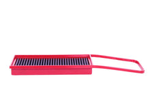画像をギャラリービューアに読み込む, BMC 2015 BMW X5 28i/iX (135mm x 185mm) Replacement Panel Air Filter