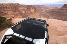画像をギャラリービューアに読み込む, Rugged Ridge Eclipse Sun Shade Black Full 18-20 Jeep Wrangler JL 4-Dr