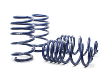 画像をギャラリービューアに読み込む, H&amp;R 07-15 Audi TT Quattro/TTS Quattro (AWD) Sport Spring (Incl. MRC)