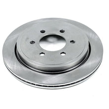画像をギャラリービューアに読み込む, Power Stop 02-06 Ford Expedition Rear Autospecialty Brake Rotor