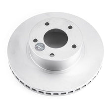 画像をギャラリービューアに読み込む, Power Stop 2004 Pontiac GTO Front Evolution Geomet Coated Rotor