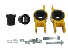 画像をギャラリービューアに読み込む, Whiteline 2016+ Honda Civic (Incl. Si / Type R) Front Anti-Lift Kit