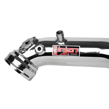 画像をギャラリービューアに読み込む, Injen 12-15 BMW 335i (Incl xDrive) (F30/3) L6 3.0L Turbo Polished SES Intercooler Cold Side Pipe