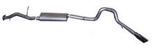 画像をギャラリービューアに読み込む, Gibson 07-09 Ford Explorer Sport Trac XLT 4.6L 3in Cat-Back Single Exhaust - Stainless