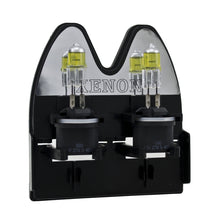 画像をギャラリービューアに読み込む, Hella Optilux 880 12V Xenon Yellow XY Bulb