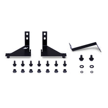 画像をギャラリービューアに読み込む, Mishimoto 14-16 Ford Fiesta ST Non-Thermostatic Oil Cooler Kit - Black