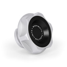 画像をギャラリービューアに読み込む, Mishimoto 2015+ Ford Mustang EcoBoost (Not For GT) /2013+ Ford Focus ST Oil Filler Cap - Black