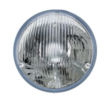 画像をギャラリービューアに読み込む, Hella Vision Plus 7 inch 165MM HB2 12V SAE VP Head Lamp