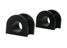 画像をギャラリービューアに読み込む, Whiteline Plus 03-06 EVO 8/9 24mm Front Sway Bar Link Assembly