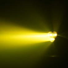 画像をギャラリービューアに読み込む, KC HiLiTES FLEX ERA 3 Dual Mode SAE Fog Light - Single Light Master Kit (w/Clear + Yellow Lens)