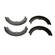 画像をギャラリービューアに読み込む, Power Stop 16-18 Mercedes-Benz Metris Rear Autospecialty Parking Brake Shoes