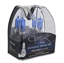 画像をギャラリービューアに読み込む, Hella 9005 12V 65W Xen White Bulb (Pair)