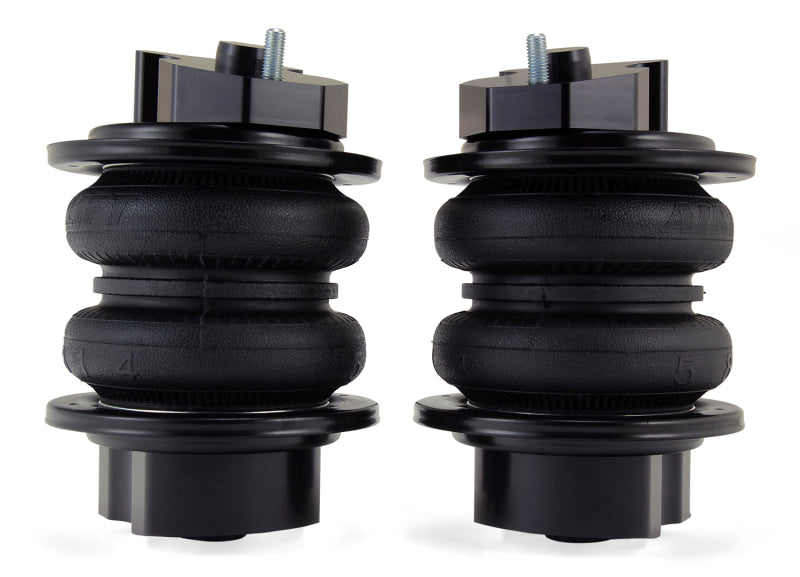 Air Lift Performance 17-25 Audi A4 / A5 / S4 / S5 Rear Air Suspension Lowering Kit