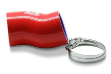 画像をギャラリービューアに読み込む, BLOX Racing 08-19 WRX - Red Intercooler Coupler Hose Kit