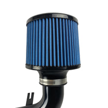 画像をギャラリービューアに読み込む, Injen 88-91 Civic Ex Si CRX Si Black Short Ram Intake *Special Order*