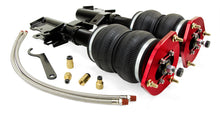 画像をギャラリービューアに読み込む, Air Lift Performance Front Kit for 16-21 Chevrolet Camaro