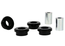 画像をギャラリービューアに読み込む, Whiteline Front Panhard Bushing Kit 99-06 Jeep Grand Cherokee WJ/WG