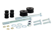 画像をギャラリービューアに読み込む, SuperPro 2010 Lexus GX460 Premium Differential Drop Kit - Front
