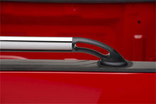 画像をギャラリービューアに読み込む, Putco 97-03 Ford F-150 - 8ft Bed Nylon Traditional Locker Rails
