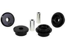 画像をギャラリービューアに読み込む, Whiteline 90-05 Mazda Miata (NA/NB) Differential Mount Bushing Kit