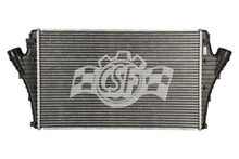 画像をギャラリービューアに読み込む, CSF 03-11 Saab 44077 2.0L OEM Intercooler
