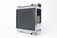 画像をギャラリービューアに読み込む, CSF Mercedes Benz E63 / CLS 63 M157 High Performance All Aluminum Auxiliary Radiators
