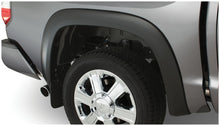 画像をギャラリービューアに読み込む, Bushwacker 14-18 Toyota Tundra Fleetside OE Style Flares 2pc 66.7/78.7/97.6in Bed - Black